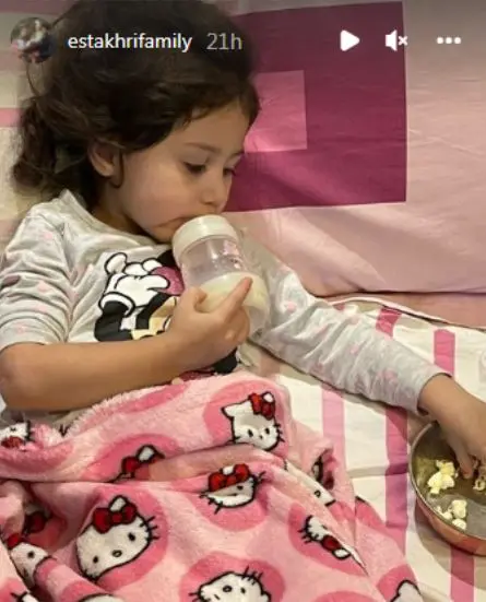 دختر-شاهرخ-استخری