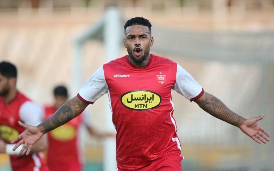 لوکادیا-پرسپولیس