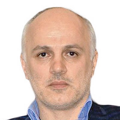 فریدون-اسعدی