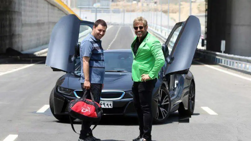 کلکسیون_ماشین_گلزار (1)