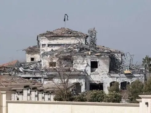 حمله-موشکی-به-اربیل1