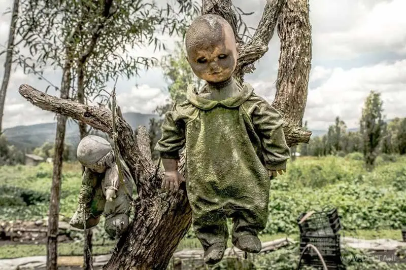 عروسک-جزیره۲