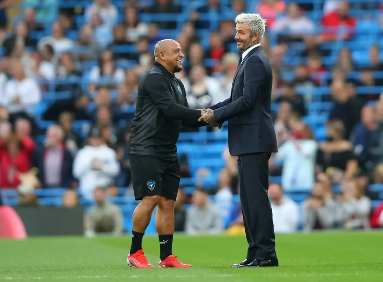 بکام-کارلوس