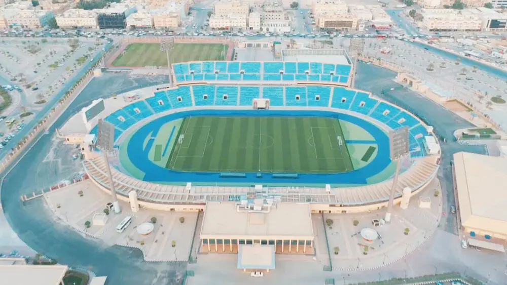 ورزشگاه-پرنس