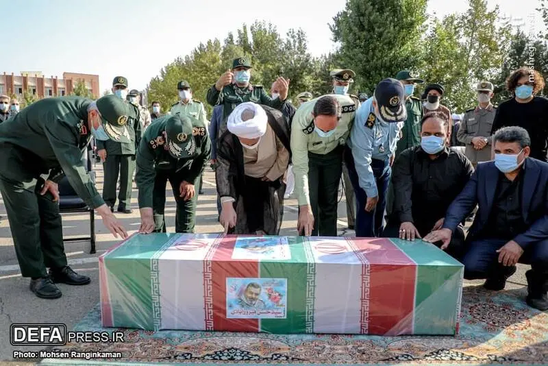 فیروزآبادی