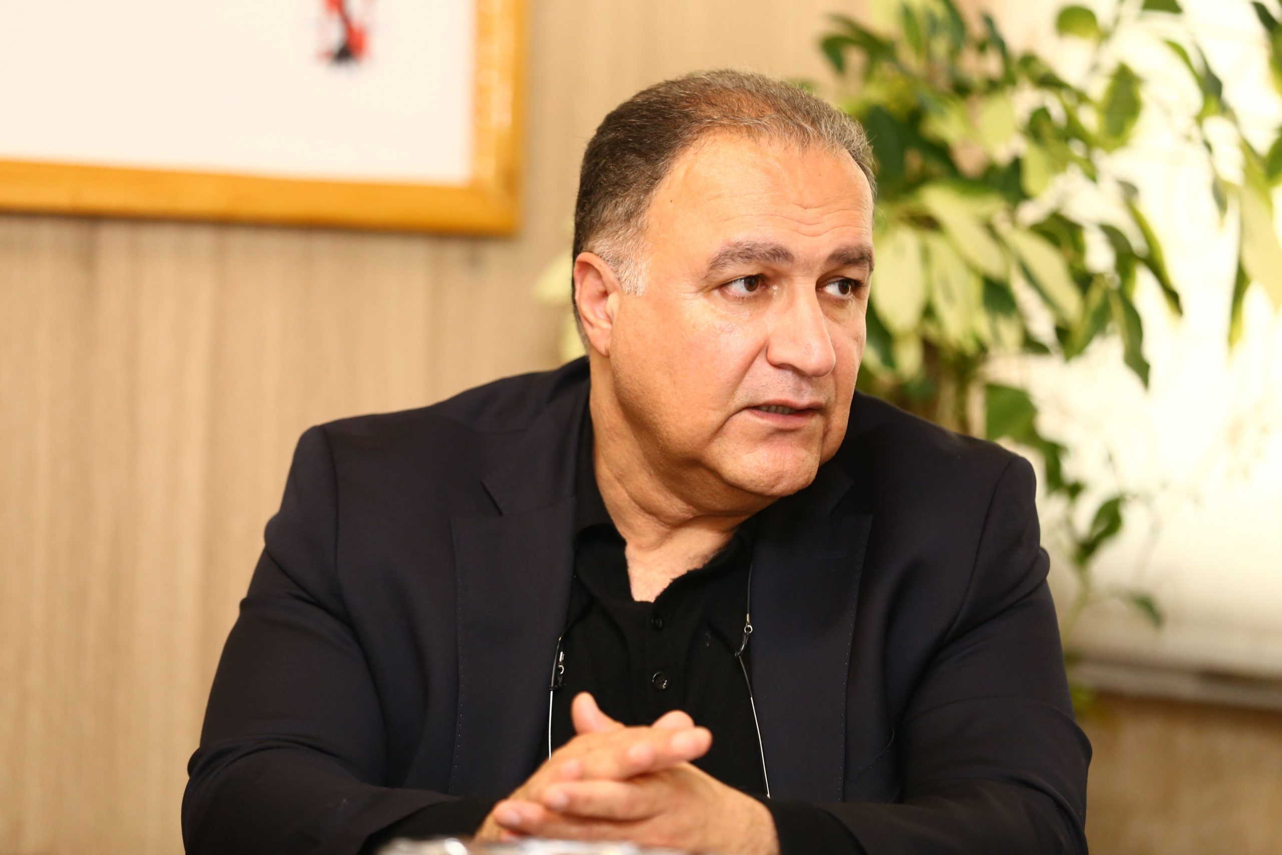 علی-مرادی