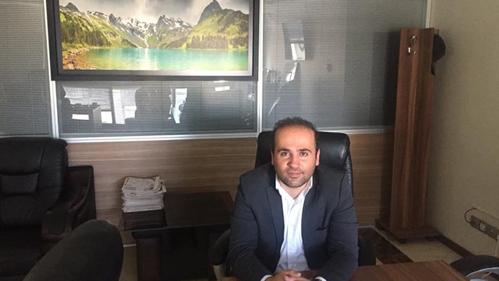 دیاکو -عباسی