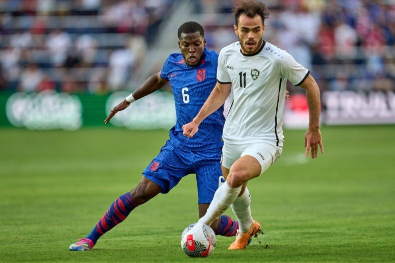 اوستون-اورونوف