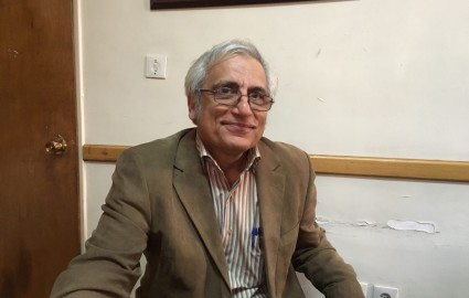 عبدالحمید قدیمی