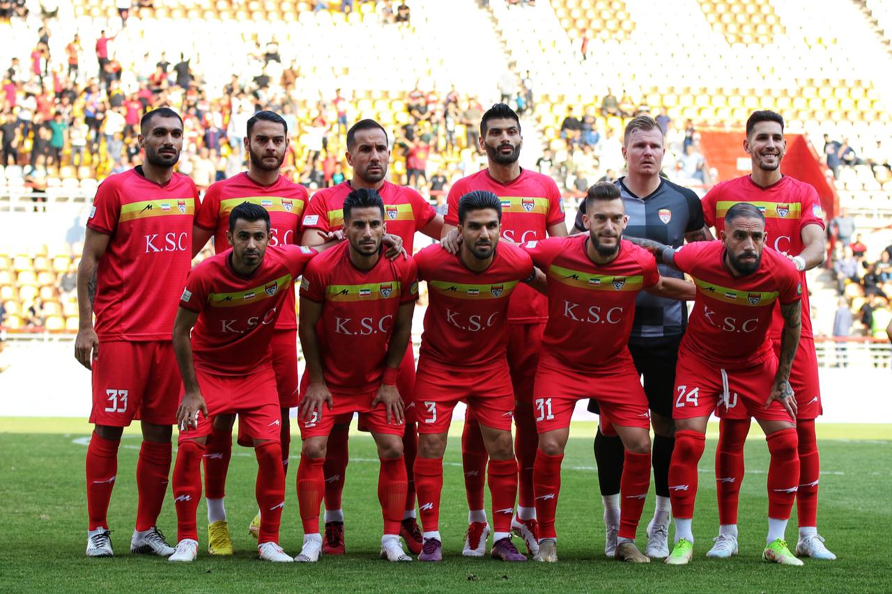 استقلال در آستانه هایجک گزینه پرسپولیس 3