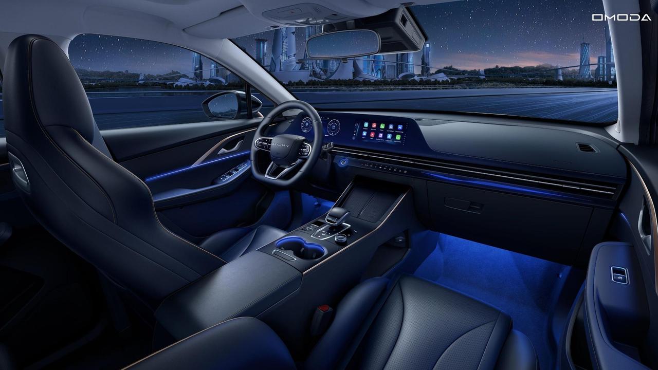 ققنوس میلیاردی در بازار خودروی ایران / فونیکس ارزش خرید دارد؟ 5