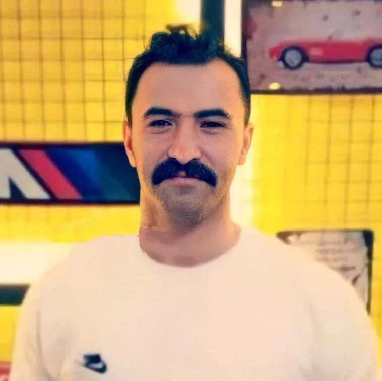 تصویر افشاکننده اطلاعات سردار سلیمانی به عاملان ترور