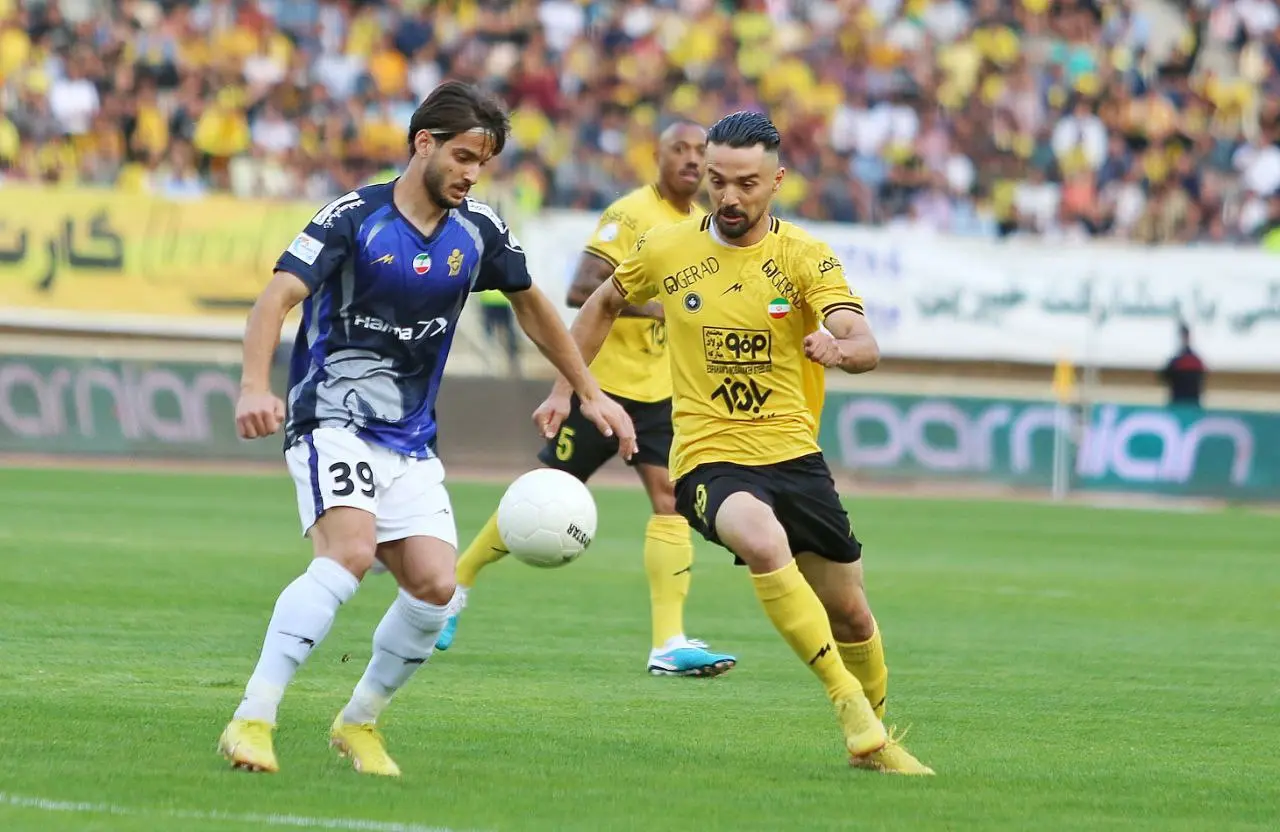 امید-نورافکن-سپاهان