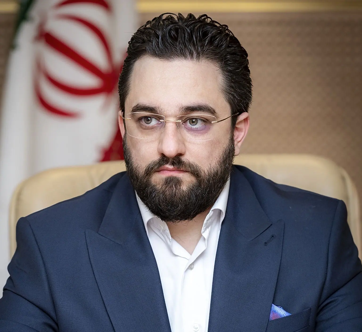 رضا امیدوار تجریشی