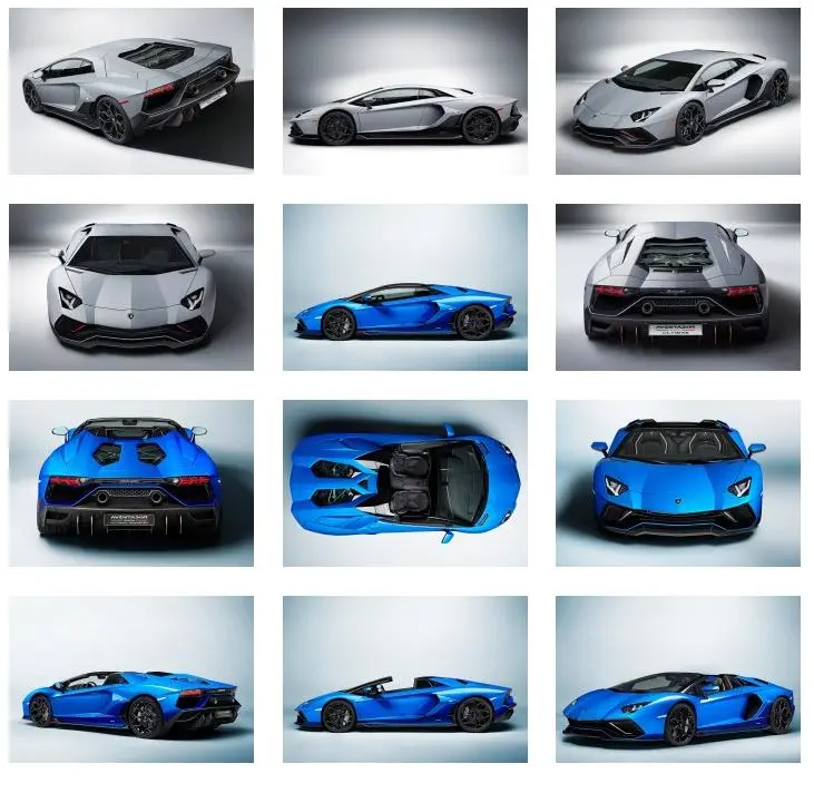 لامبورگینی_اونتادور