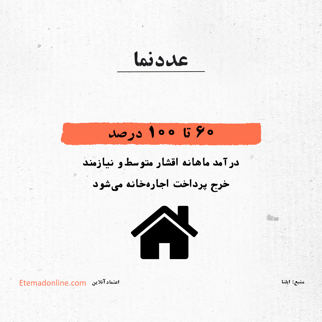 کمر مسئولان با این خبر شکست؟ 2