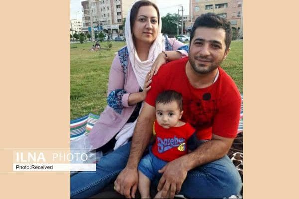 مرگ-زن-اهوازی