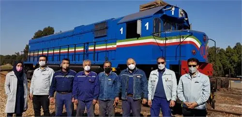 فولاد-خوزستان