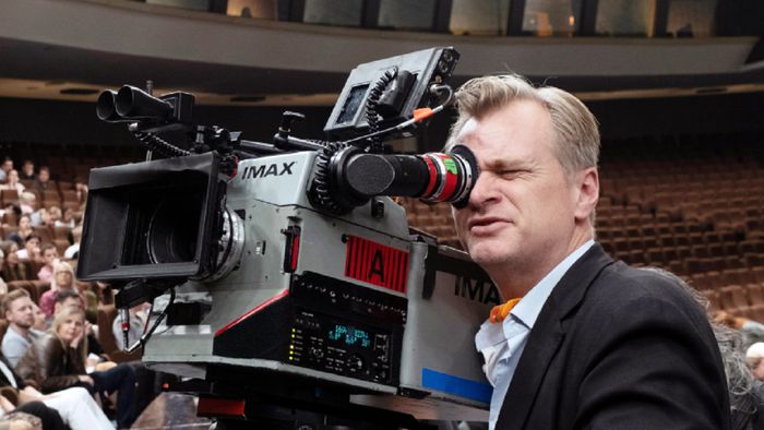 علاقه کارگردان هالیوودی به بازیگران هندی