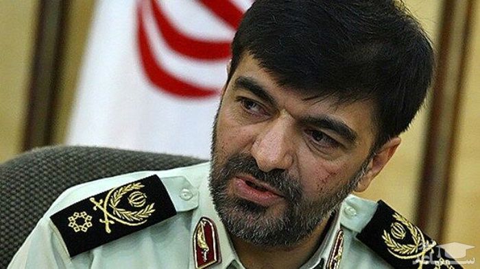 سردار رادان: هزینه تخلف افزایش یابد