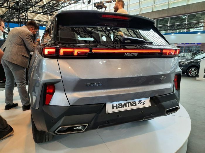 فوری/ رونمایی از دو محصول جدید ایران خودرو + مشخصات 