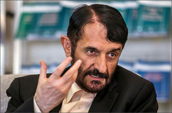 واردات خودروی دست دوم شایعه است