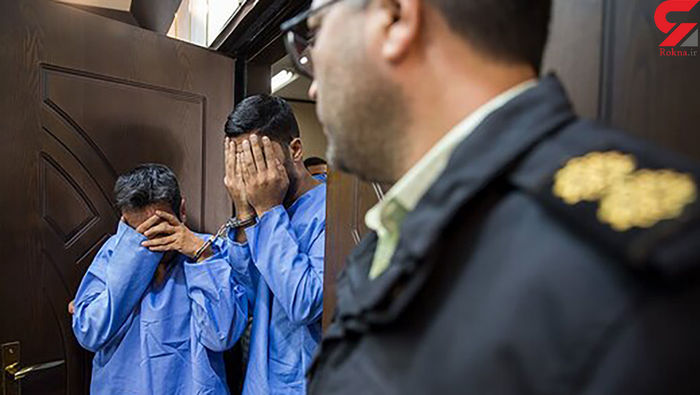 کودک ربایی کرمان چه ربطی به انتخابات داشت؟