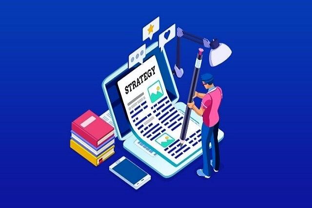 به کسب‌وکارهای مجازی آسیب‌دیده کمک خواهد شد