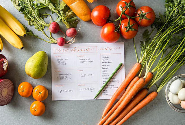 لاغری سریع با این راه کارها