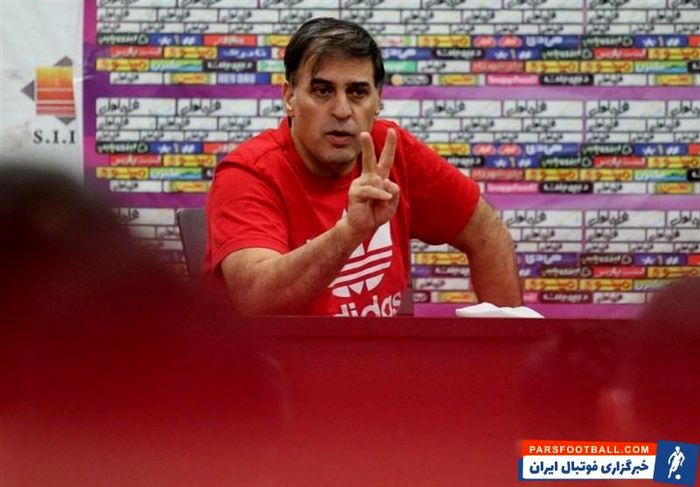 فولاد میزبانی پلی آف لیگ قهرمانان را گرفت