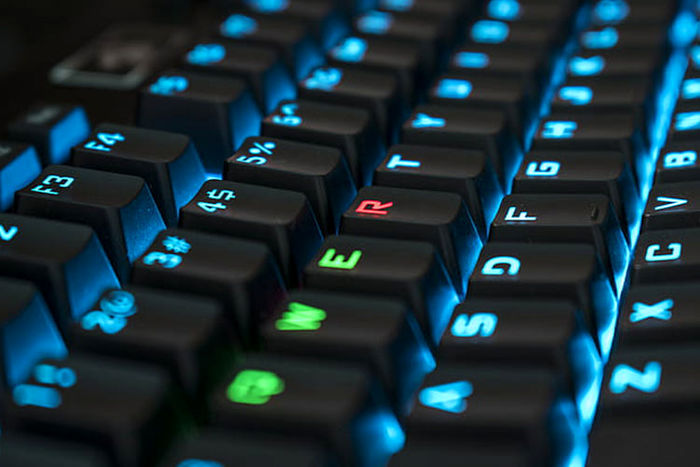 بر ای خرید کیبورد چقدر هزینه کنیم؟