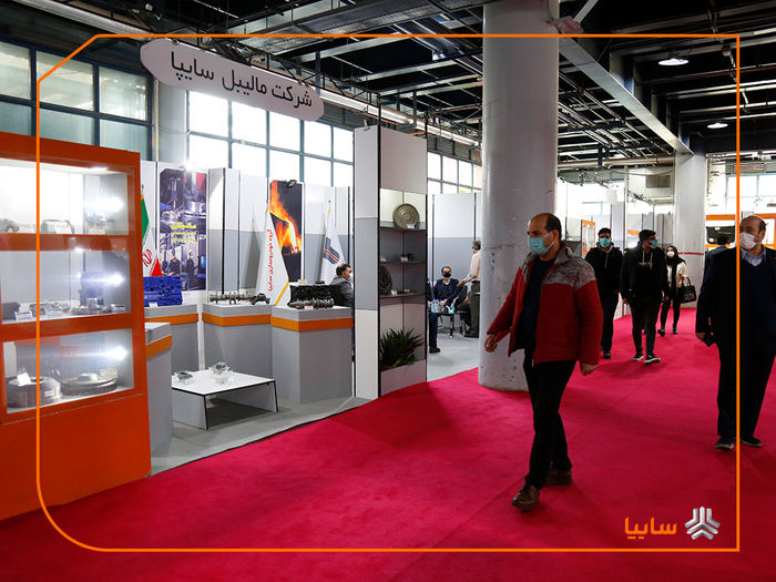 صرفه‌ جویی ارزی ۲ میلیون یورویی در شرکت مالیبل سایپا