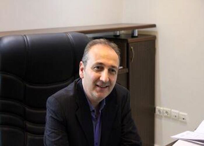 رایزنی برای ورود فناوری به معادن تجلی