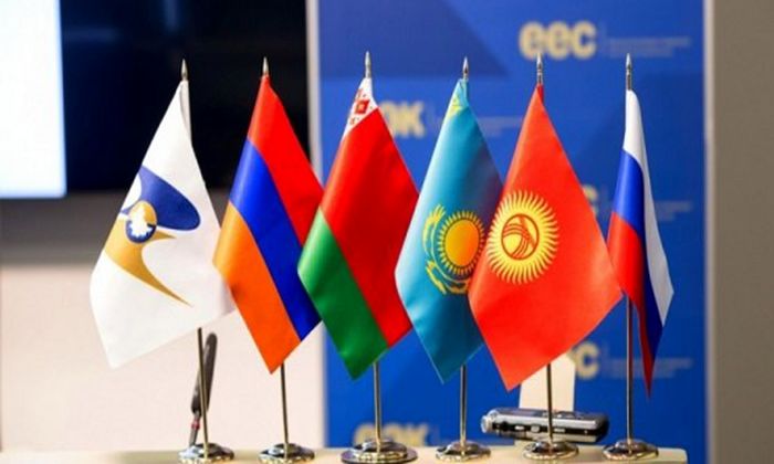 همه چیز درباره نمایشگاه اختصاصی اوراسیا در ایران