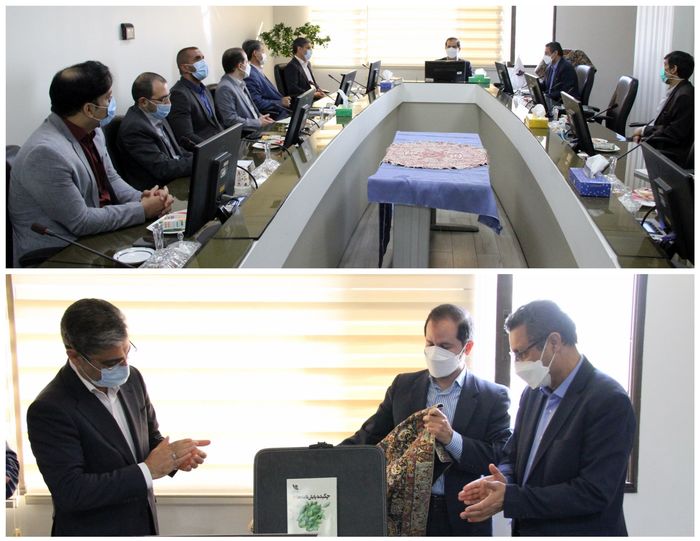 تأکید بر مسئله‌محور شدن پایان‌نامه‌های دانشجویی برای رفع نیاز صنعت کشور