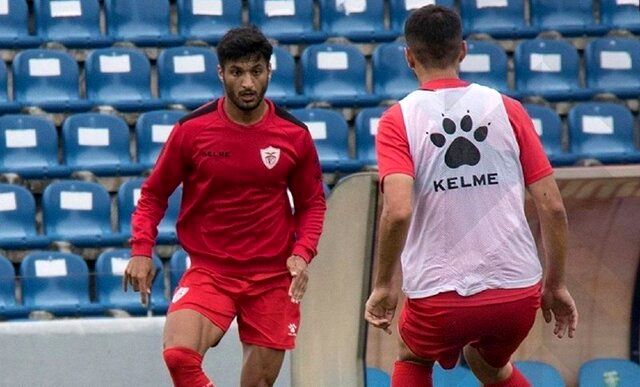 لژیونر جنجالی در دوراهی استقلال و پرسپولیس