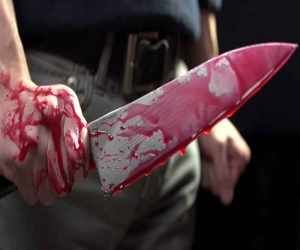 درگیری ۲بردار به چاقوکشی در مترو کشیده شد