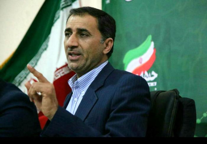 انتقاد نماینده اهواز از اجرایی نشدن قانون آزادسازی سواحل