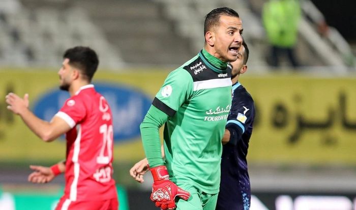 ماندن مرد شاکی پرسپولیس قطعی شد؟