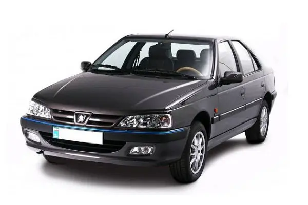 لنت ترمز عقب پژو پارس مدرن تندیس 3 لنت ترمز عقب پژو پارس مدرن تندیس