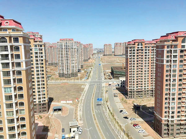 مصیبت این چند میلیون خانه خالی