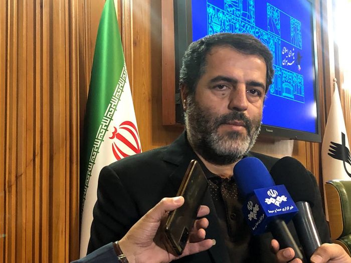 9 هزار دستگاه اتوبوس نیاز داریم / نمی‌توان به تولیدکنندگان فشار وارد کرد