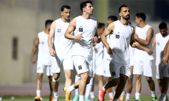 این بازیکن استقلال را رفتنی بدانید