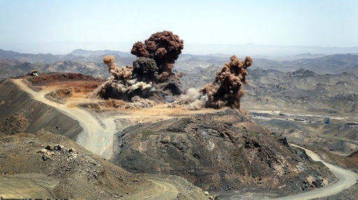 افزایش صدور مجوزهای معدنی در سال ۹۹