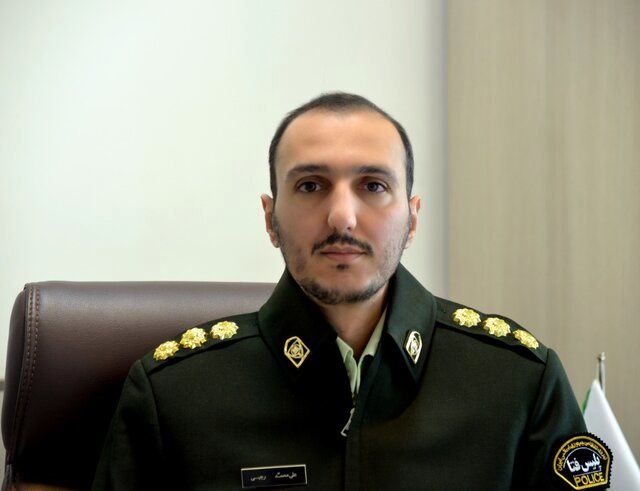 دستگیری 2 کلاهبردار هرمی ارزی در کشور