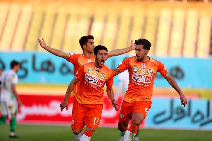 با خرید جدید استقلال آشنا شوید/ جوان، تکنیکی و مستعد