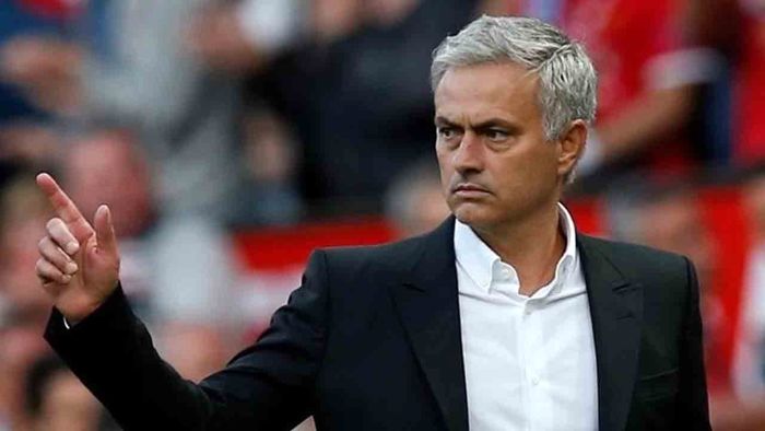 چرا مورینیو سرمربی تیم ملی ایران نشد؟