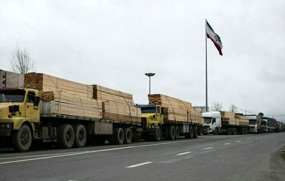 شارژ کارت سوخت خودروهای سنگین روزانه شد + جزئیات