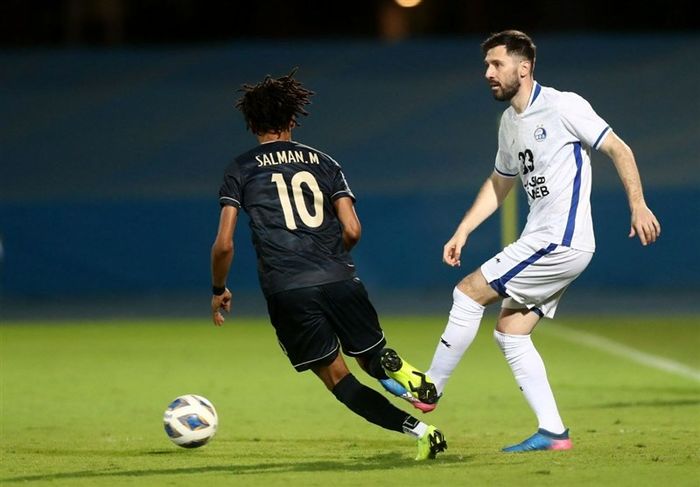 کارشناسی داوری دیدار استقلال و الاهلی