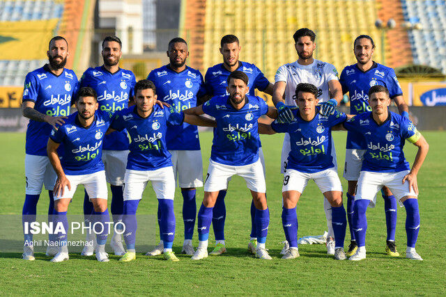 نشست خبری داربی مشخص شد